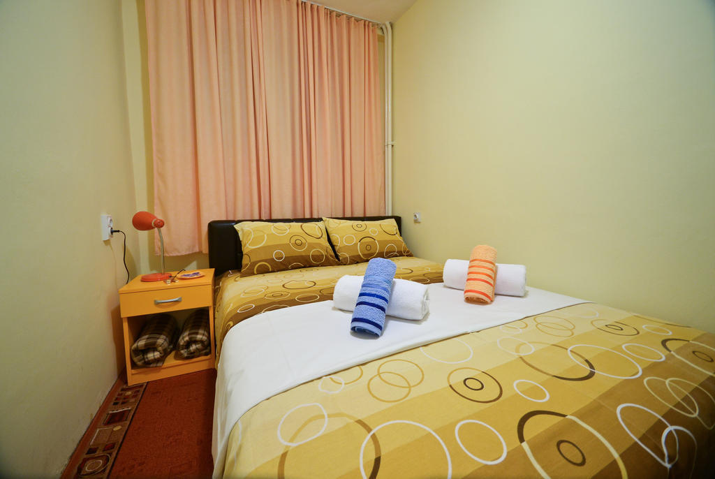 Glorious Rooms Ниш Номер фото