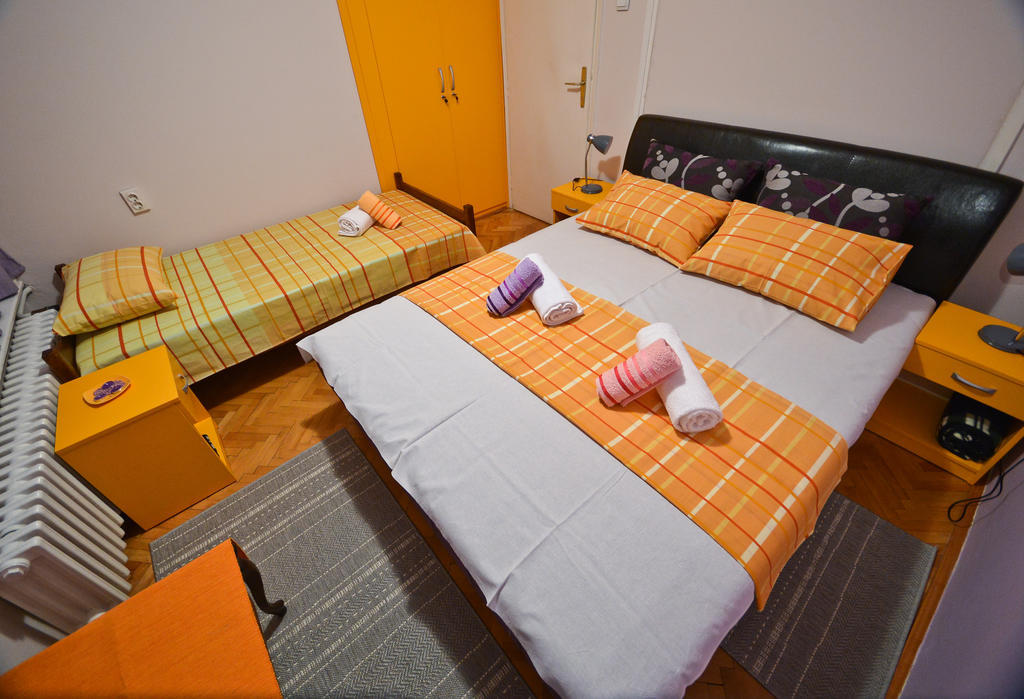 Glorious Rooms Ниш Номер фото