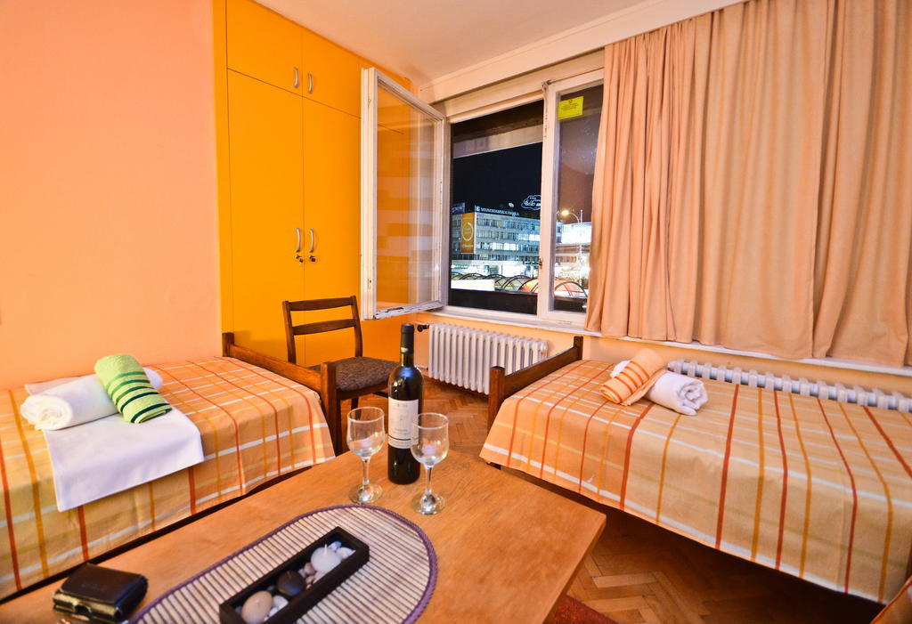 Glorious Rooms Ниш Номер фото