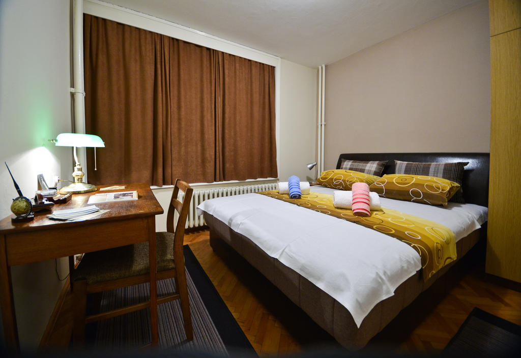 Glorious Rooms Ниш Номер фото
