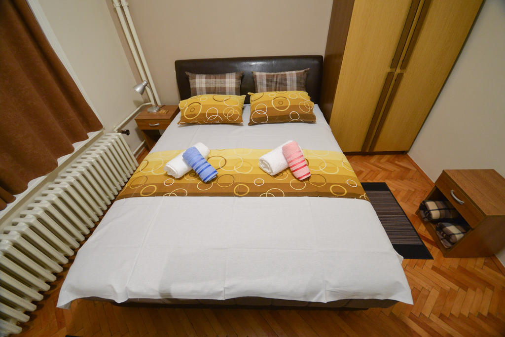 Glorious Rooms Ниш Номер фото